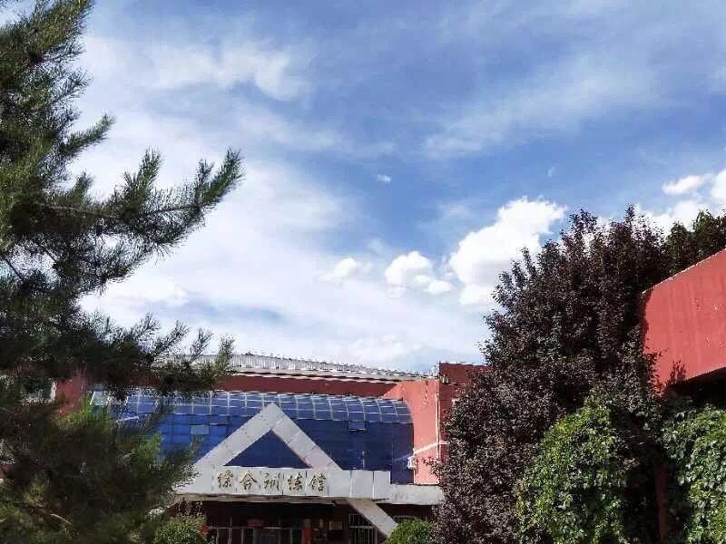 高等职业院校骨干专业,山西体育职业学院社会体育专业榜上有名
